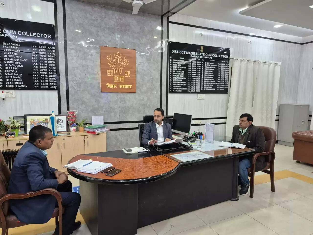 छपरा और सोनपुर के बाद अन्य निकायों में भी बनेंगे एसटीपी