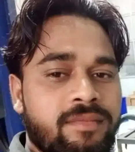 नगला दुर्जिया के युवक की मथुरा में मौत