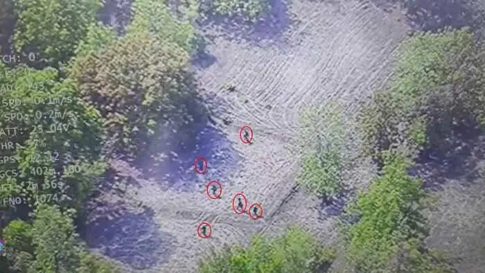 (अपडेट) कर्रेगुट्टा मुठभेड़ में 22 नक्सली ढेर, मुख्यमंत्री साय बोले- सुरक्षाबलों ने बड़ी सफलता हासिल की