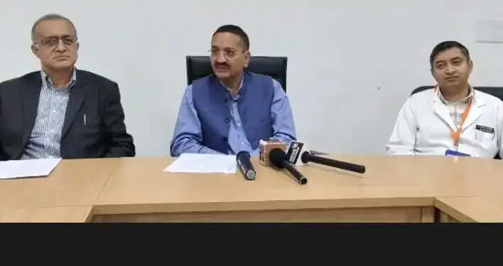 शिमला के सुपरस्पेशलिटी अस्पताल चमियाणा में शुरू हुई ओपन हार्ट सर्जरी, तीन मरीजों के सफल ऑपरेशन