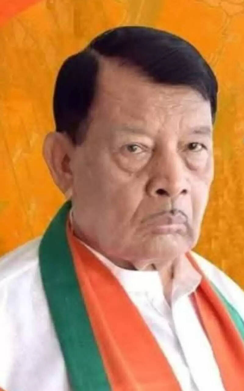 अनूपपुर: कृषि महाविद्यालय एवं विशेष पैकेज की मांग को लेकर विधायक ने केन्द्रीय कृषि मंत्री को लिखा पत्र