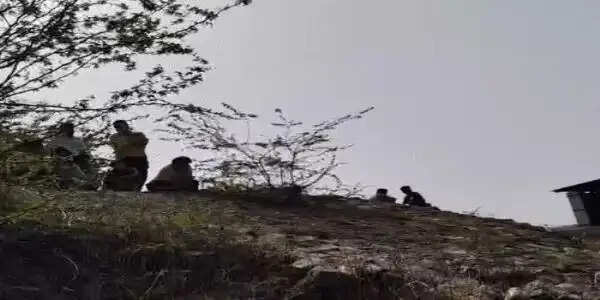 ग्वालियर&nbsp;:&nbsp;तिघरा डैम में एमबीबीएस के दो छात्र गहरे पानी में डूबे, एक का शव मिला, दूसरे की तलाश जारी
