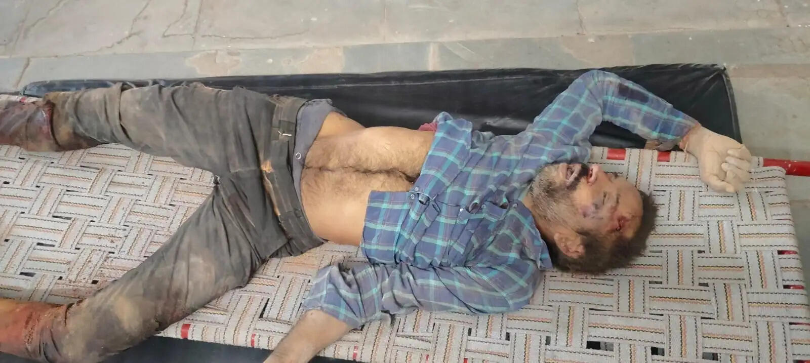 (अपडेट) अनूपपुर: कोतमा में चार मंजिला लाज गिरने के बाद मलबे से एक और शव निकाला, मृतकों की संख्या 2 हुई