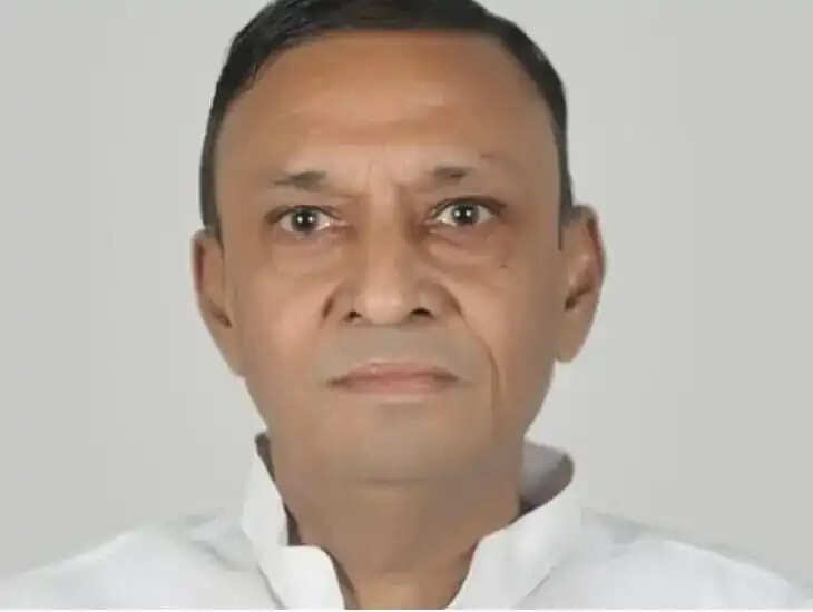 गोरखपुर के प्रसिद्ध उद्यमी ओमप्रकाश जालान का निधन, मेंदाता अस्पताल में ली अंतिम सांस