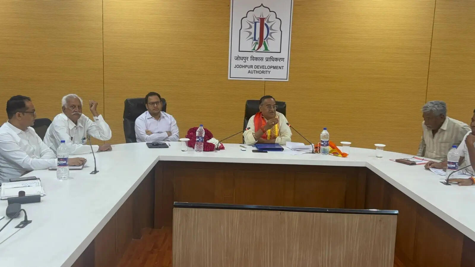 शान, शौर्य और सम्मान के साथ निकलेगी भगवान श्रीराम की सवारी