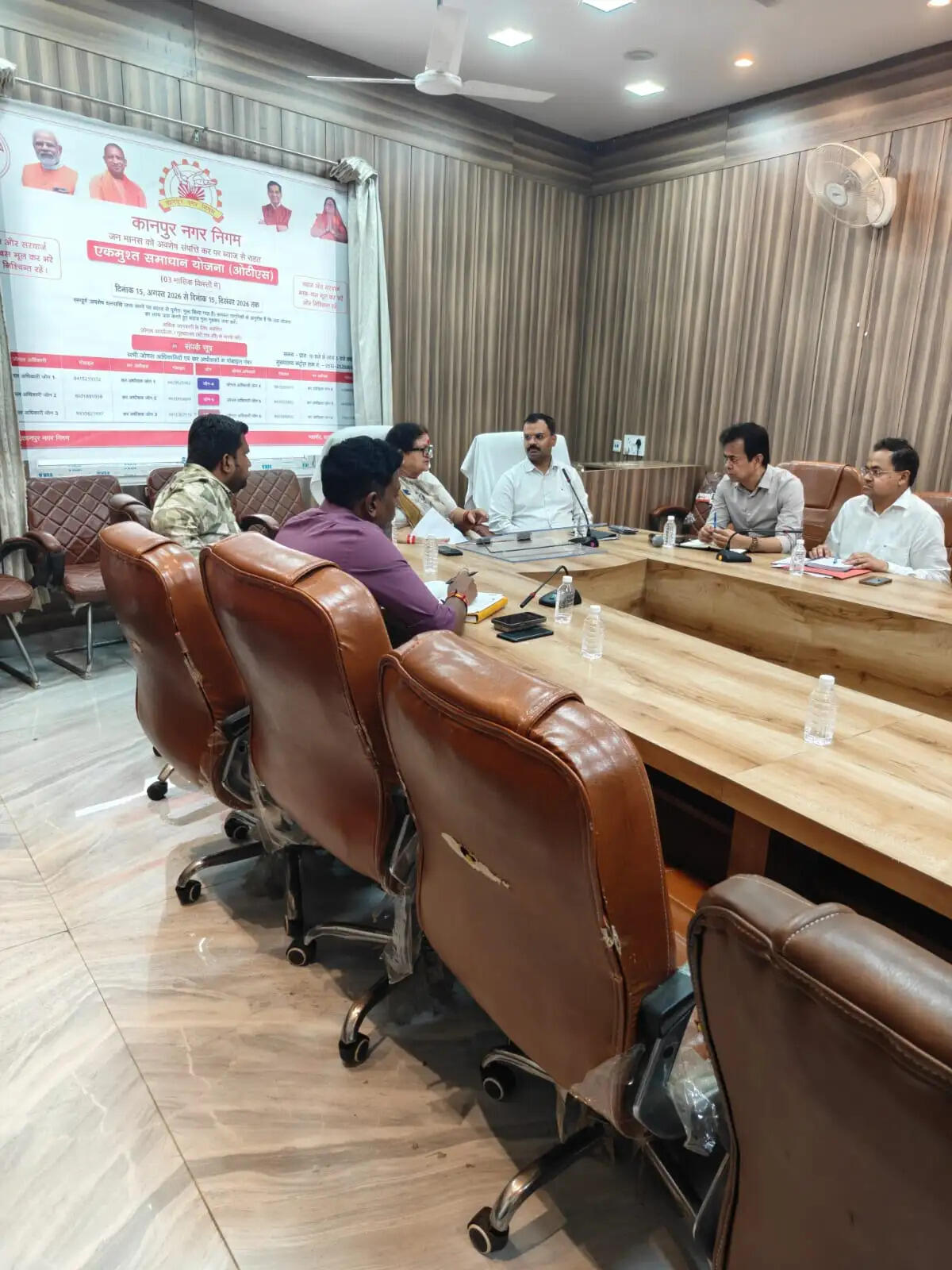त्योहारों से पहले प्रमुख मार्ग दुरुस्त कराएं, बजरी तत्काल हटाएं : प्रमिला पांडेय