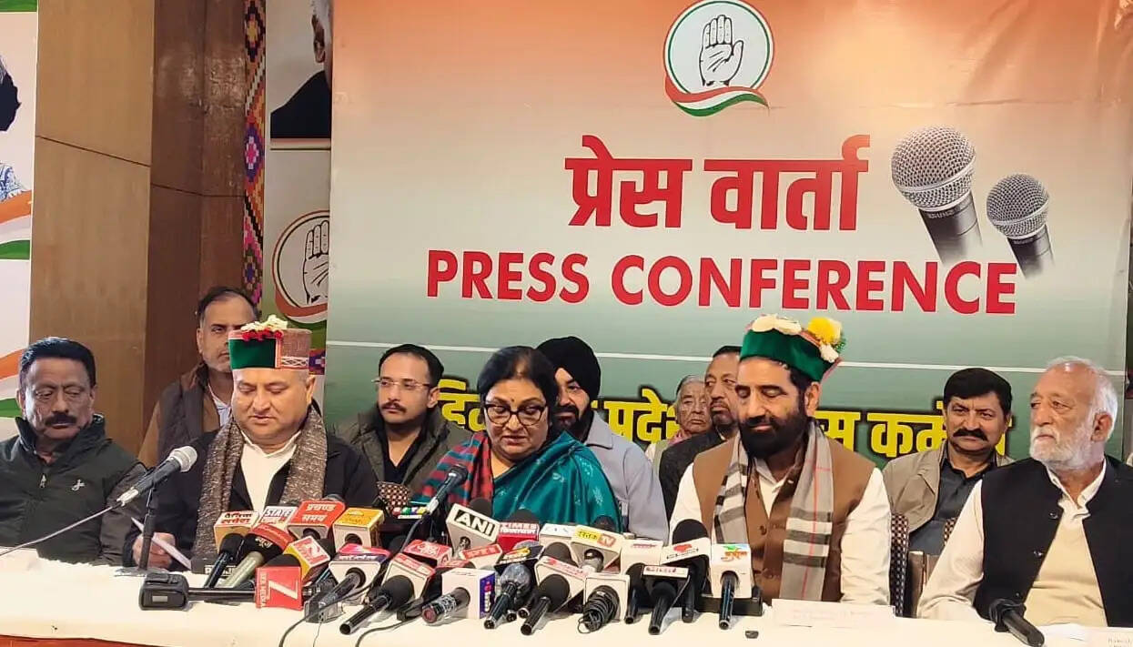 कांग्रेस-सीपीएम का ऐलान, दिल्ली की रैली में हिमाचल से जायेंगे 15 हजार लोग