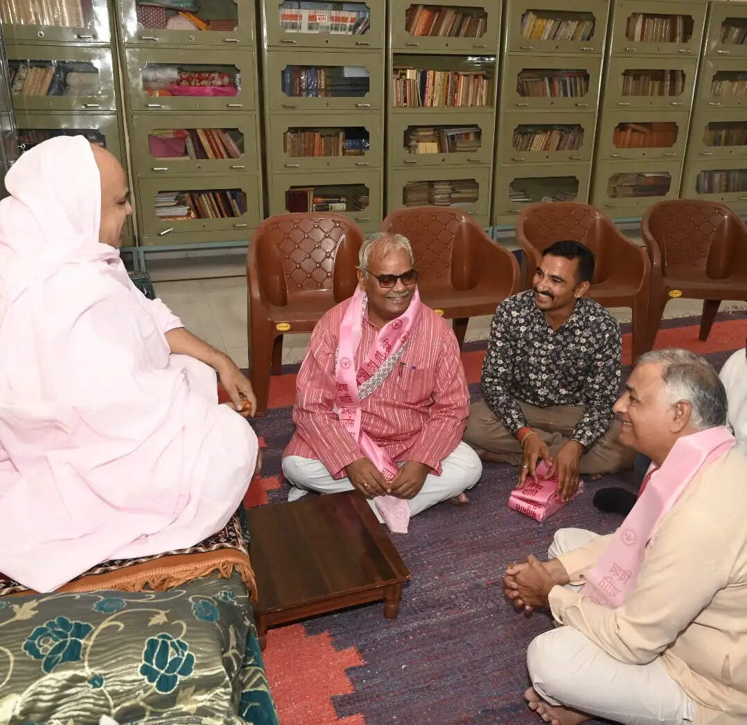 दिलावर का कांग्रेस पर हमला “पेपर लीक नहीं, बेचे गए”, पंचायत चुनाव में भाजपा की जीत का दावा