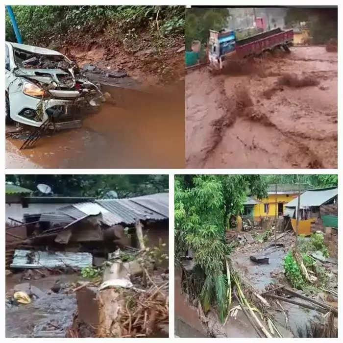 एनएमडीसी के चेक डैम टूटने से आई बाढ़ के प्रभावितों को शीघ्र मिलेगा मुआवजा