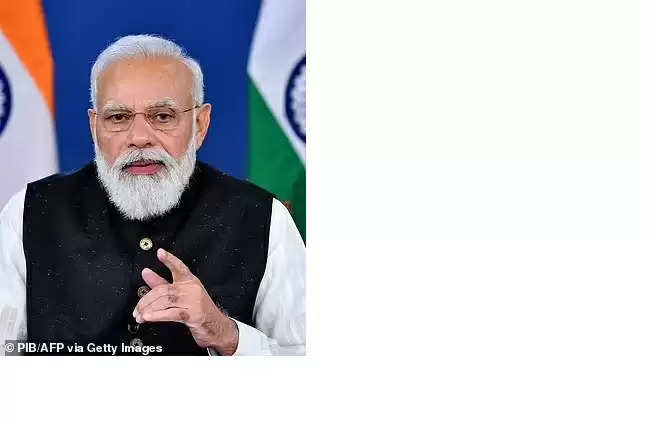 प्रधानमंत्री मोदी अनकापल्ली हादसे से दुखी, मृतकों के आश्रितों के लिए अनुग्रह राशि की घोषणा