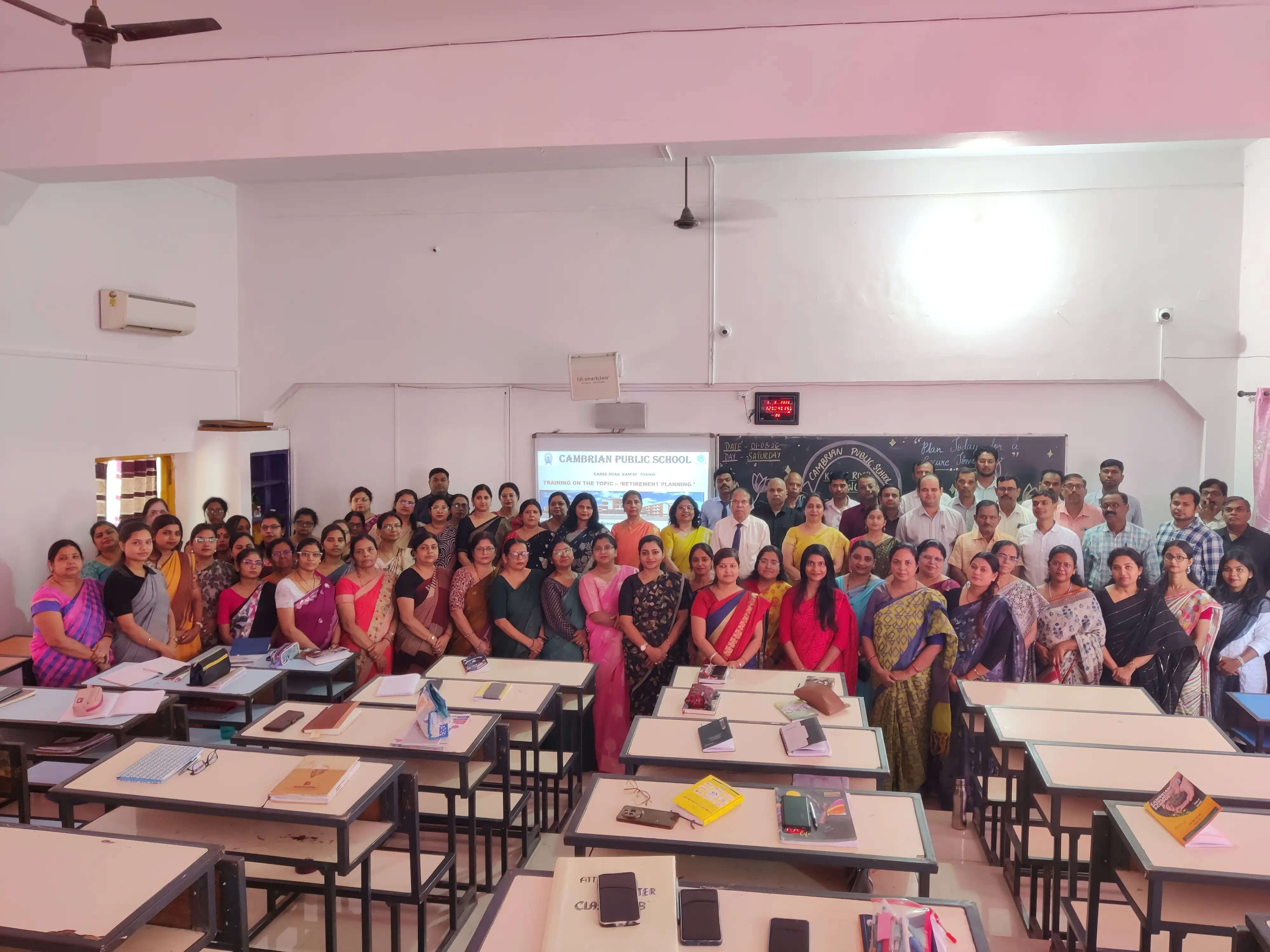 सुखद और सुविधापूर्ण भविष्य के लिए बचत की आदत जरूरी: परमजीत कौर