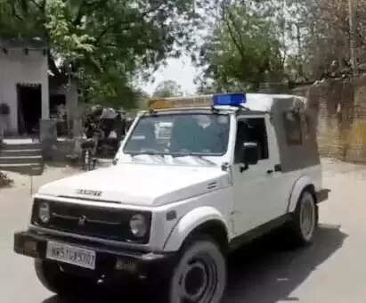 फरीदाबाद पुलिस ने चार पाकिस्तानियों को भेजा वापस