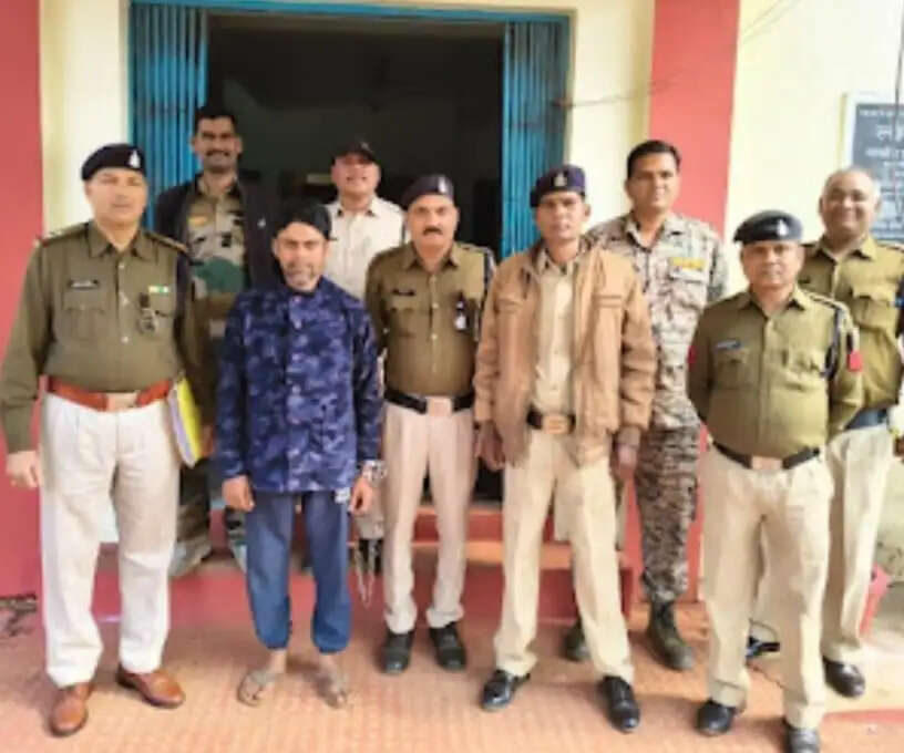 हेलमेट से मारकर दोस्त की हत्या, आरोपित को आजीवन कारावास की सजा