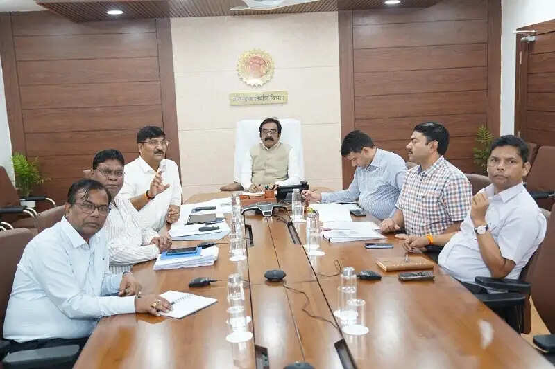 जबलपुर के शहपुरा (भिटौनी) टोल पर अस्थायी रूप से बंद होगा टोल संग्रह : मंत्री राकेश सिंह