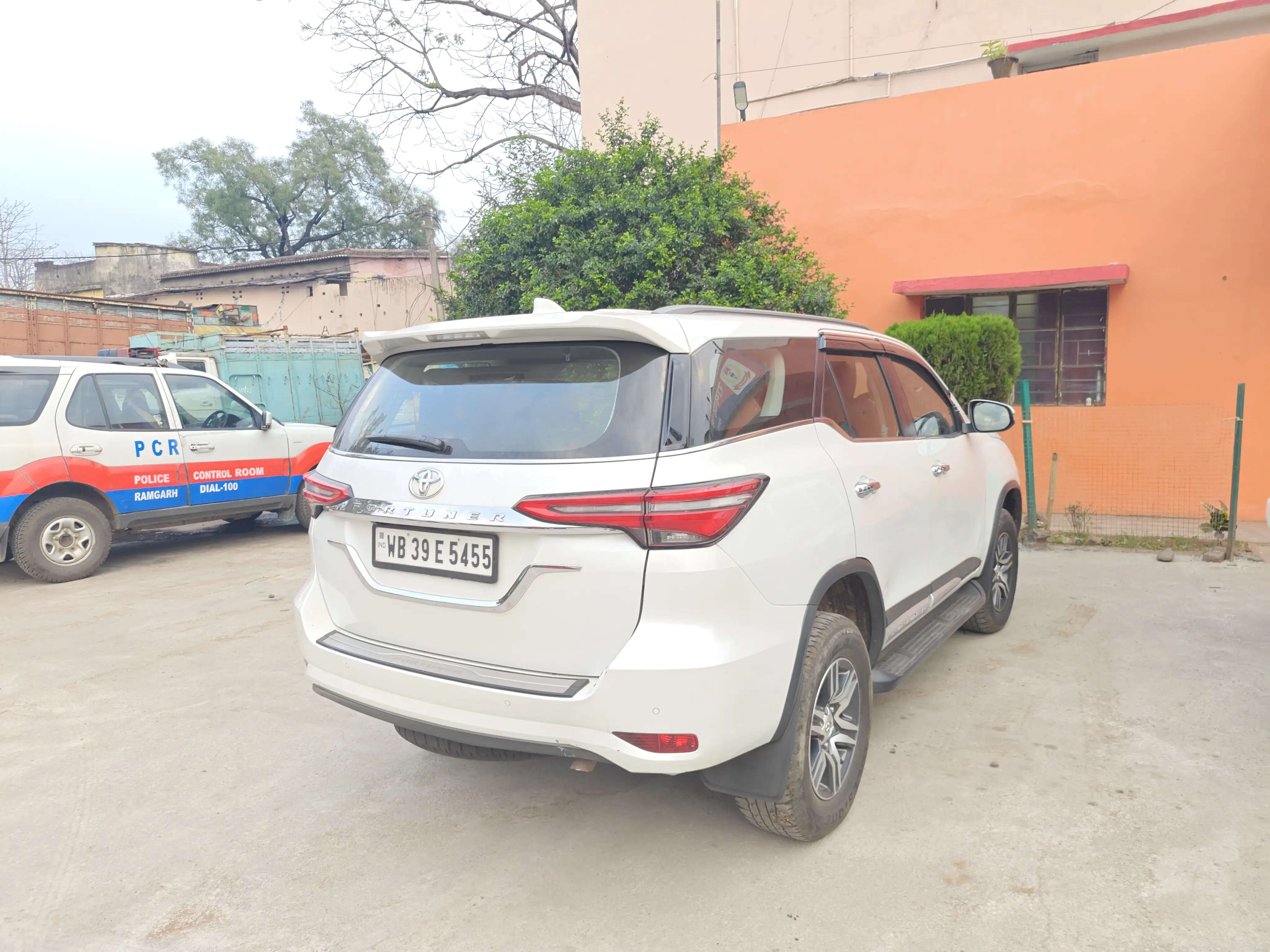 जेईई मेंस में परीक्षा पास कराने वाले गैंग का भंडाफोड़, तीन गिरफ्तार