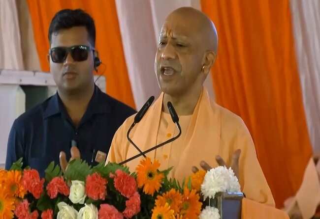 राज्यसभा चुनाव ने बता दिया उत्तर प्रदेश विधानसभा चुनाव का परिणाम : मुख्यमंत्री याेगी