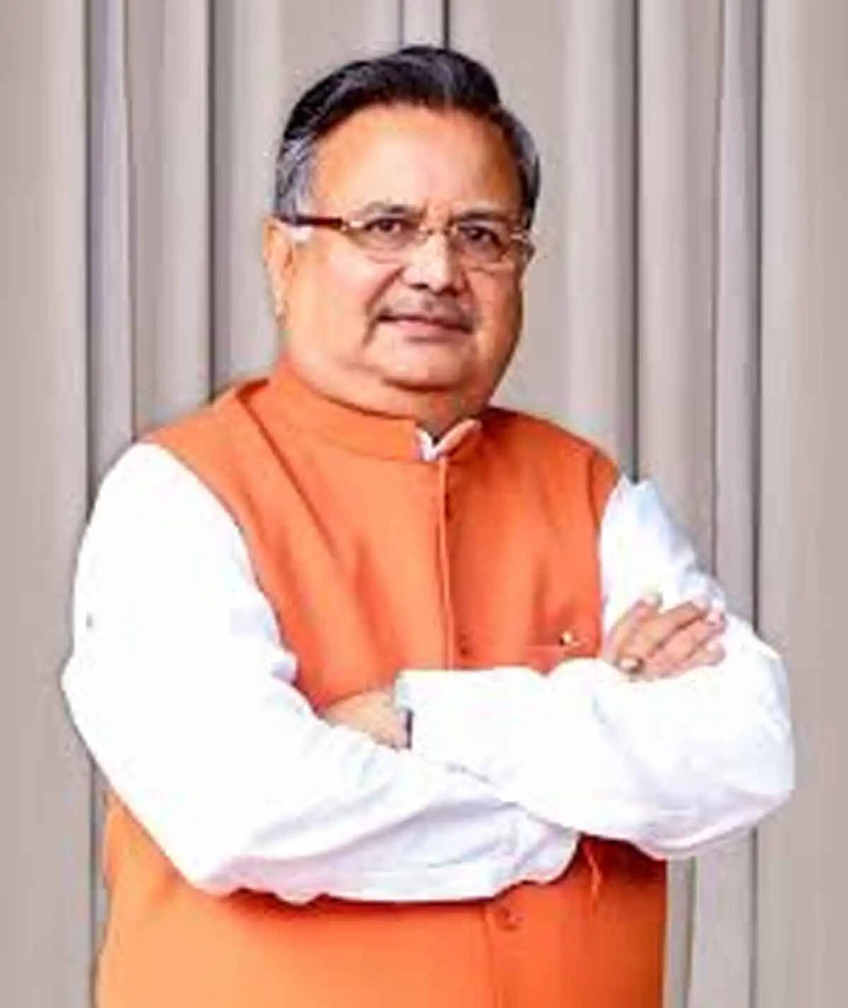 रमन सिंह ने अमित शाह को लिखा पत्र, नक्सलवाद मुक्त भारत पर जताया आभार