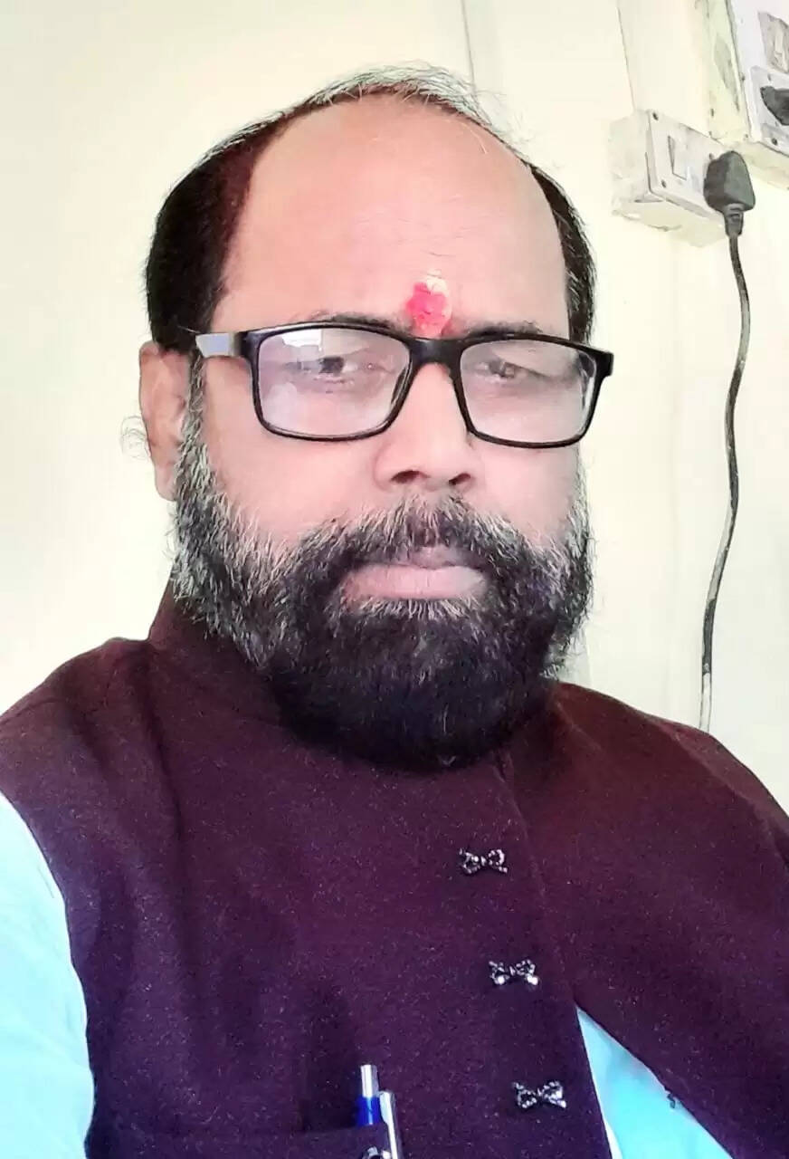 एससी मेयर पद के लिए आरक्षण खत्‍म करना अनुचित : नायक