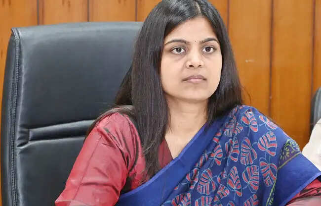 सोनीपत: दस मई को मतदान, प्रशासन तैयार, चुनाव निष्पक्ष होंगे: उपायुक्त नेहा सिंह