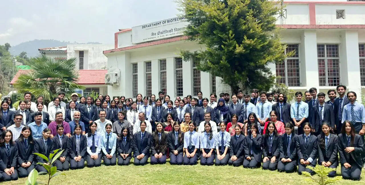 कुमाऊं विश्वविद्यालय में ‘होलिस्टिक हेल्थ एंड वेलनेस’ विषय पर दो दिवसीय राष्ट्रीय कार्यशाला प्रारम्भ