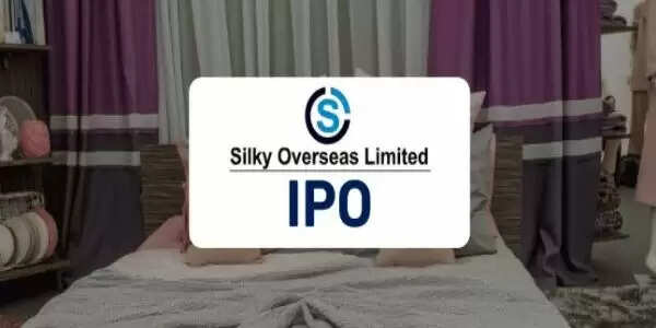 स्टॉक मार्केट में सिल्की ओवरसीज की मामूली बढ़त के साथ एंट्री, बिकवाली के दबाव में लगा लोअर सर्किट