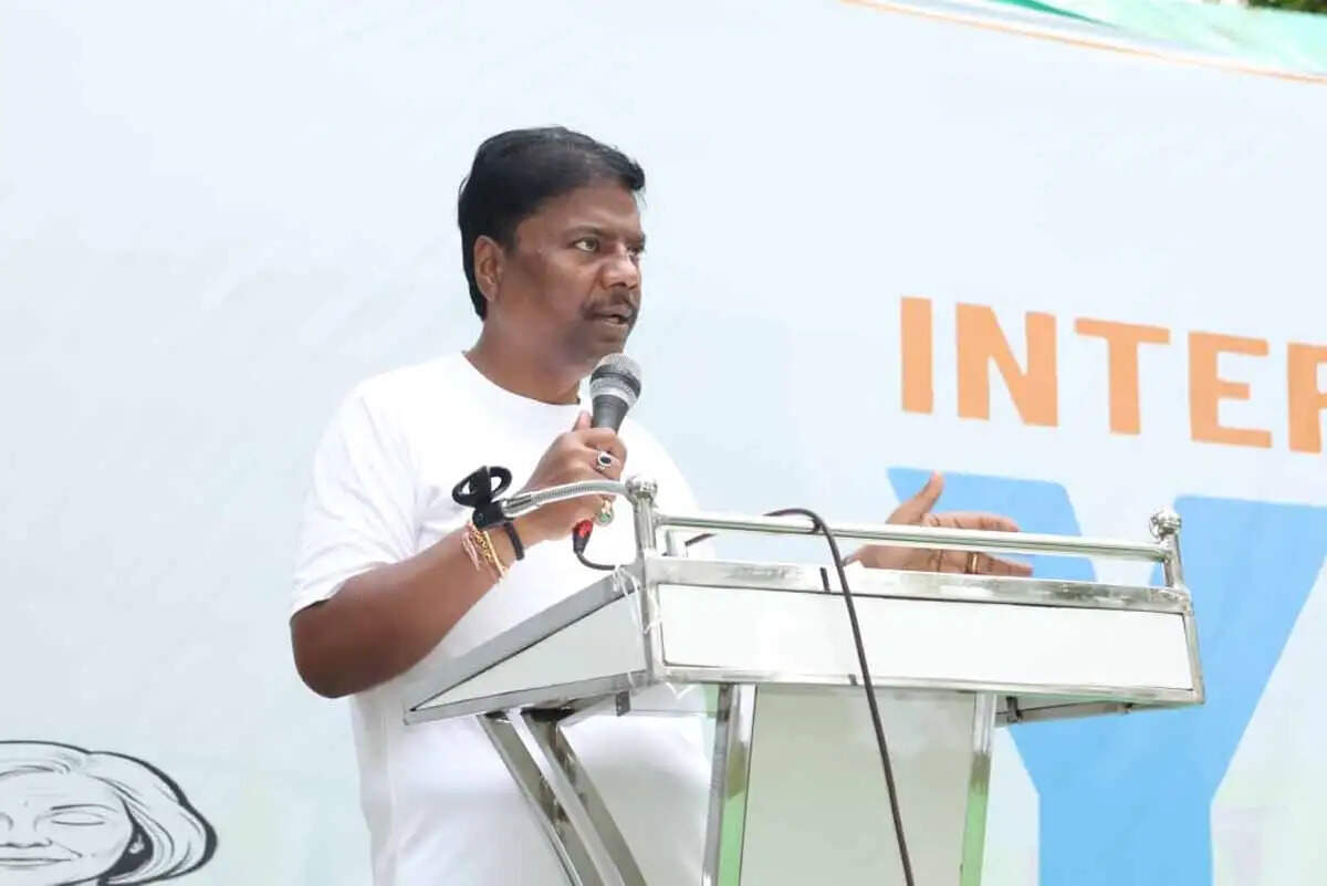 प्रधानमंत्री मोदी के नेतृत्व में योग बना वैश्विक जनआंदोलन : केदार कश्यप