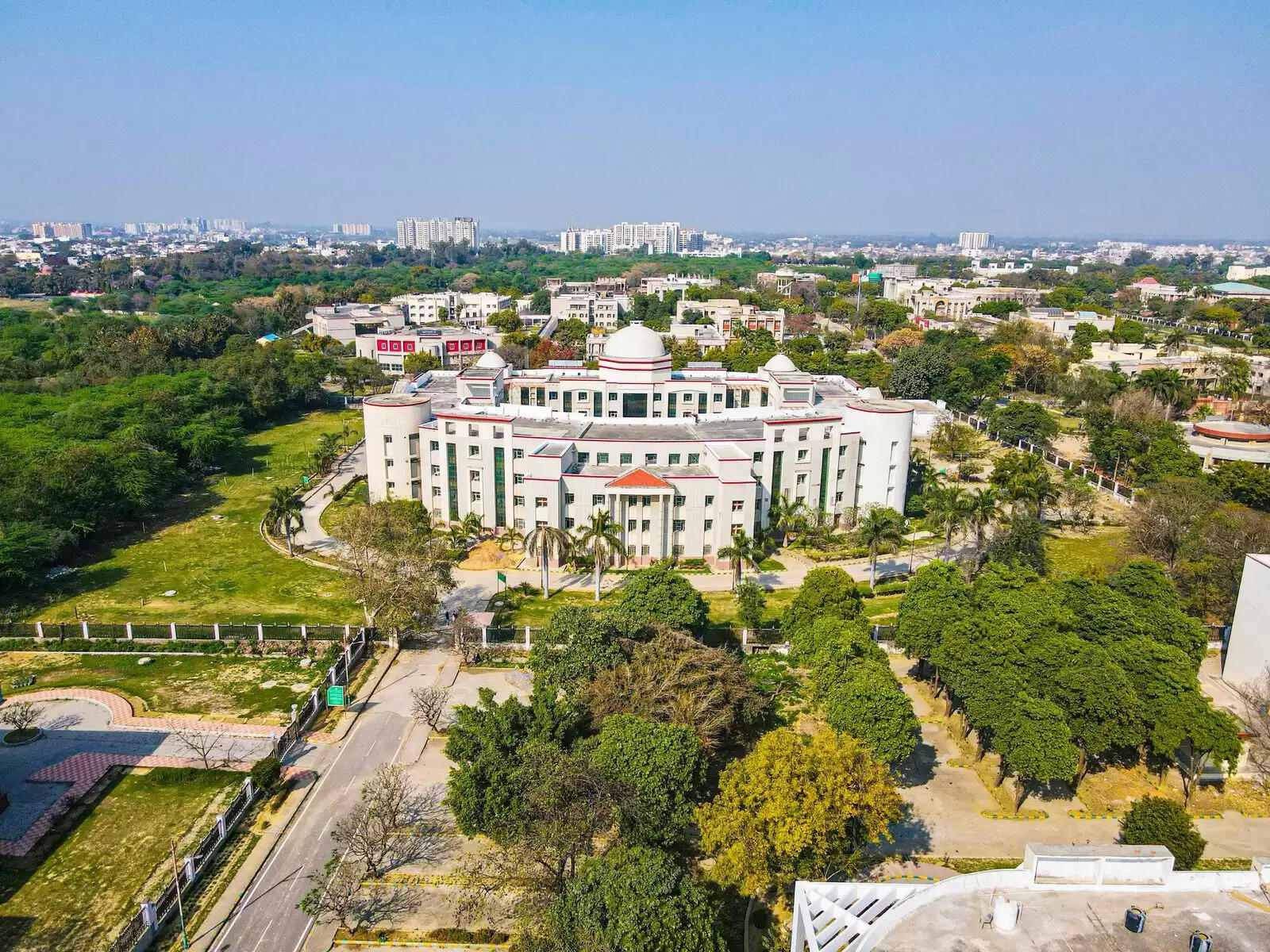 सीएसजेएमयू में हेल्थ साइंसेस पाठ्यक्रमों में प्रवेश शुरू, स्वास्थ्य क्षेत्र में बेहतर अवसर : प्रो. विनय पाठक