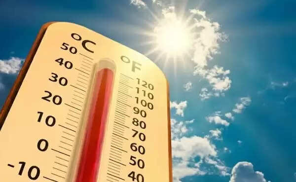 मध्‍य प्रदेश में तेज गर्मी के बीच कई जिलों में हुई बारिश, आज उज्जैन-ग्वालियर संभाग में लू का अलर्ट