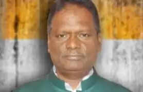 सांसद अजय मंडल ने पार्लियामेंट में उठाया ईएमआरएस का मुद्दा