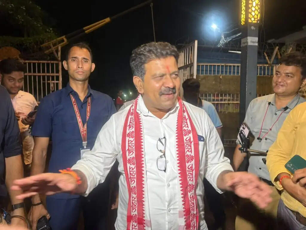 छत्तीसगढ़&nbsp;में मुख्यमंत्री निवास पर देर रात तक चली सरकार और संगठन के बीच मैराथन बैठक