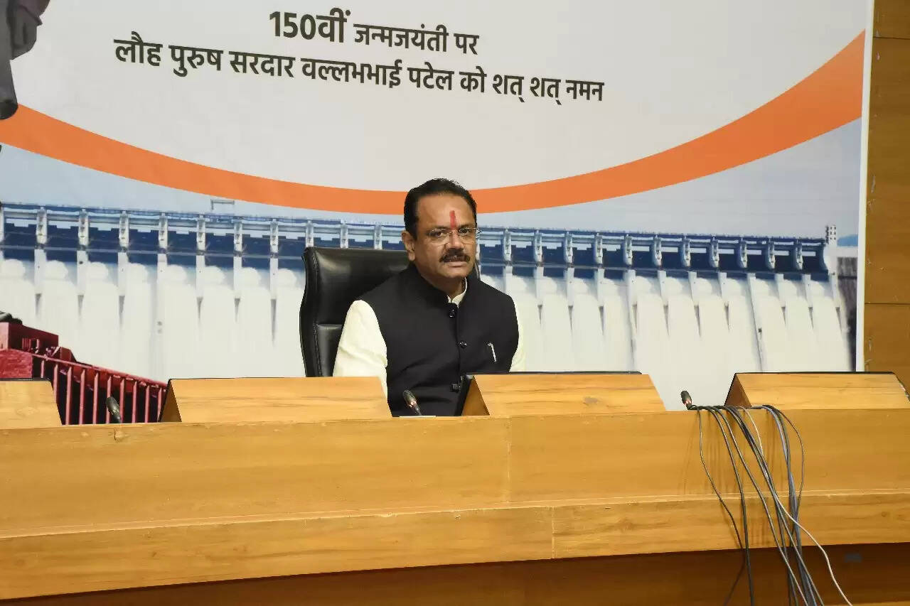 प्रधानमंत्री गुजरात के एकतानगर में 1,219 करोड़ की विकास सुविधाओं और परियोजनाओं का करेंगे उद्घाटन व शिलान्यास