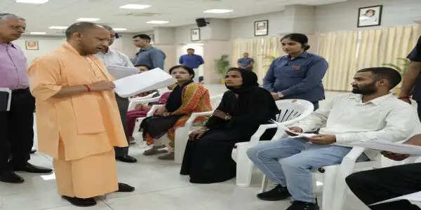 हर चेहरे पर खुशहाली सरकार की प्राथमिकता : मुख्यमंत्री