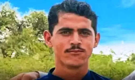 बाड़मेर सीमा पर पाकिस्तानी युवक घुसपैठ करते पकड़ा गया, सुरक्षा एजेंसियां कर रहीं पूछताछ