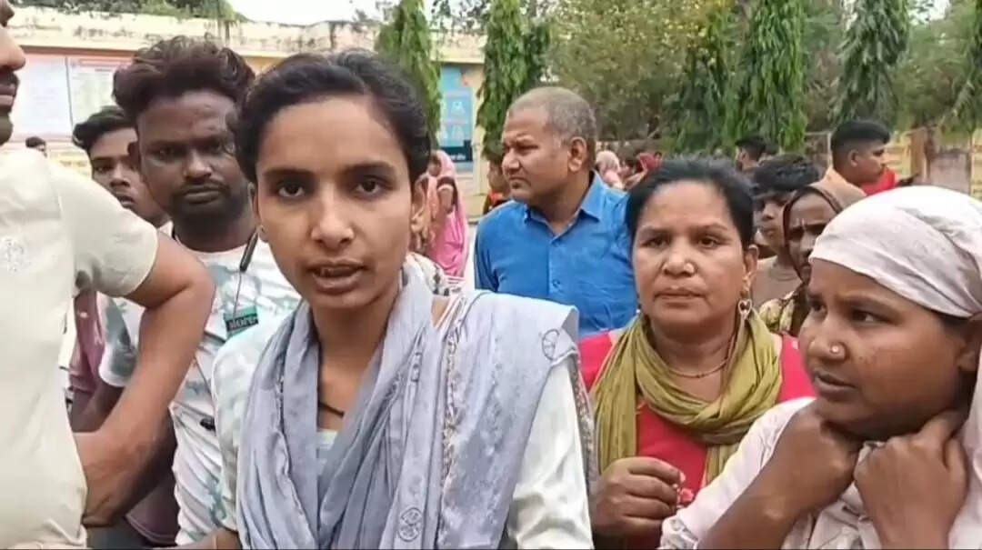 संदिग्ध हालत में किशोर की मौत, निष्पक्ष जांच की मांग