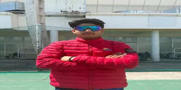 बीसीसीआई के सेंटर ऑफ एक्सीलेंस अंडर-19 एलीट कैंप के लिए हिमाचल के तीन क्रिकटरों का चयन