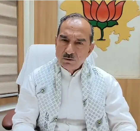 महिलाओं के सम्मान, सुरक्षा और आत्मनिर्भरता के लिए प्रतिबद्ध है भाजपा सरकार: मदन राठौड़