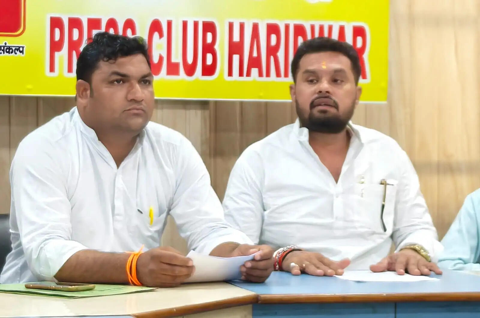 पट्टाधारक किसानों को भूमिधरी अधिकार देने की मांग