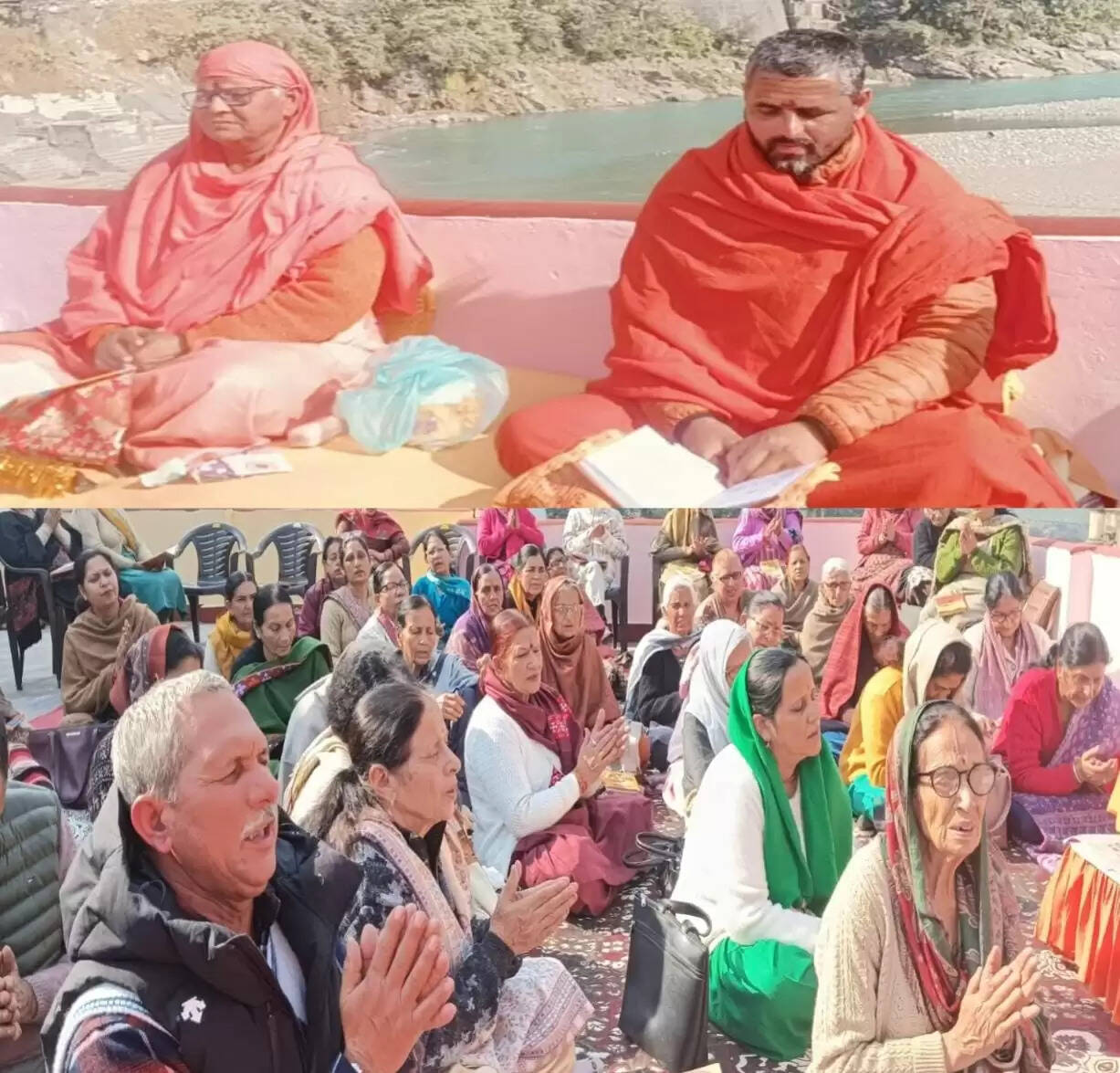 21वीं सदी में भी लोगों को जीवन की सही राह दिखाते हैं गीता के श्लोक