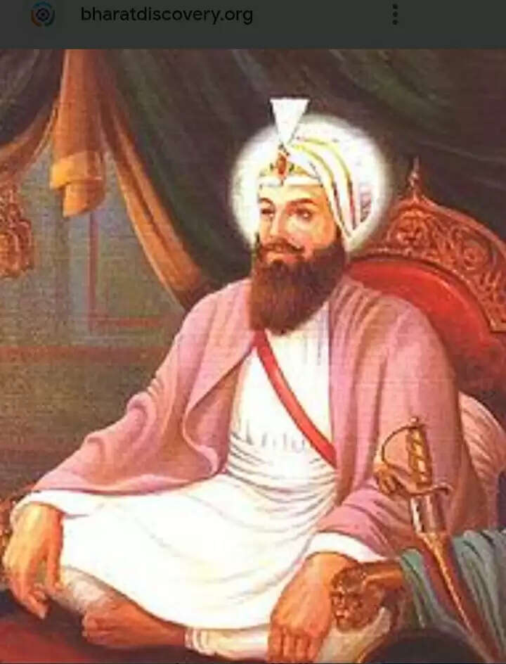 गुरु हर राय के प्रकाश पर्व पर लोकसभा अध्यक्ष, गृह मंत्री समेत शीर्ष नेतृत्व ने दी शुभकामनाएं