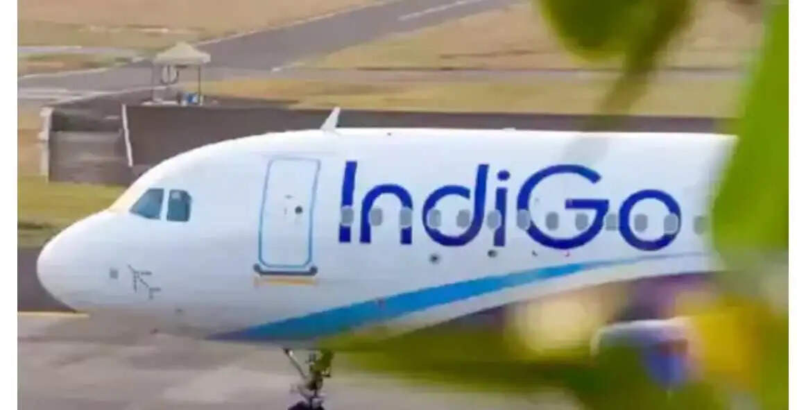 रद्द..... रद्द.... रद्द.... हैदराबाद-चंडीगढ़ फ़्लाइट में पावर बैंक का विस्फोट