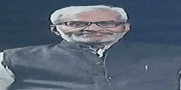 वरिष्ठ समाजवादी नेता डॉ कुमार सप्तर्षि का निधन