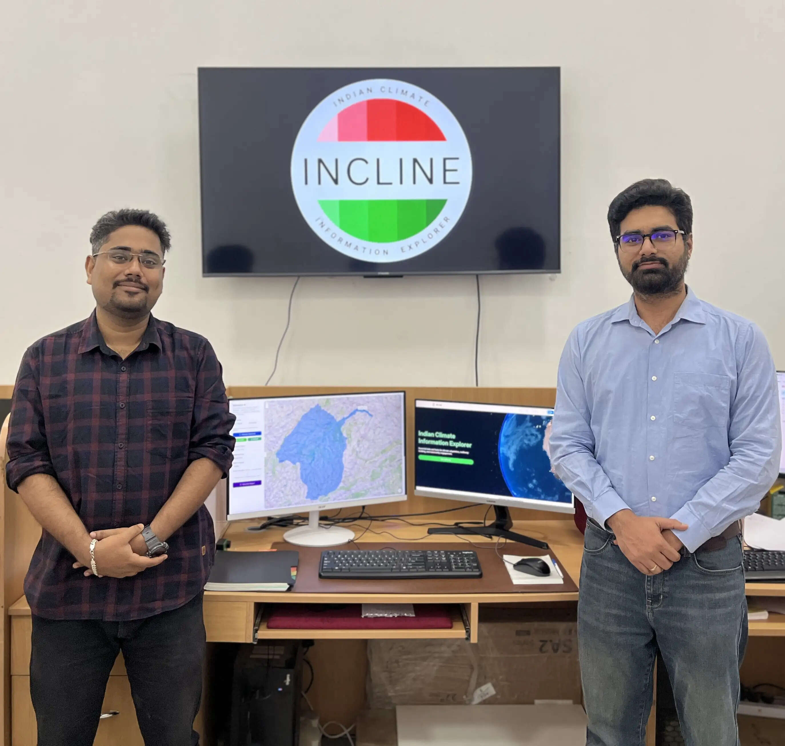 आईआईटी मंडी ने लॉंच किया 19 भाषाओं में नदी बेसिन के जलवायु भविष्य का आकलन करने वाला एआई उपकरण
