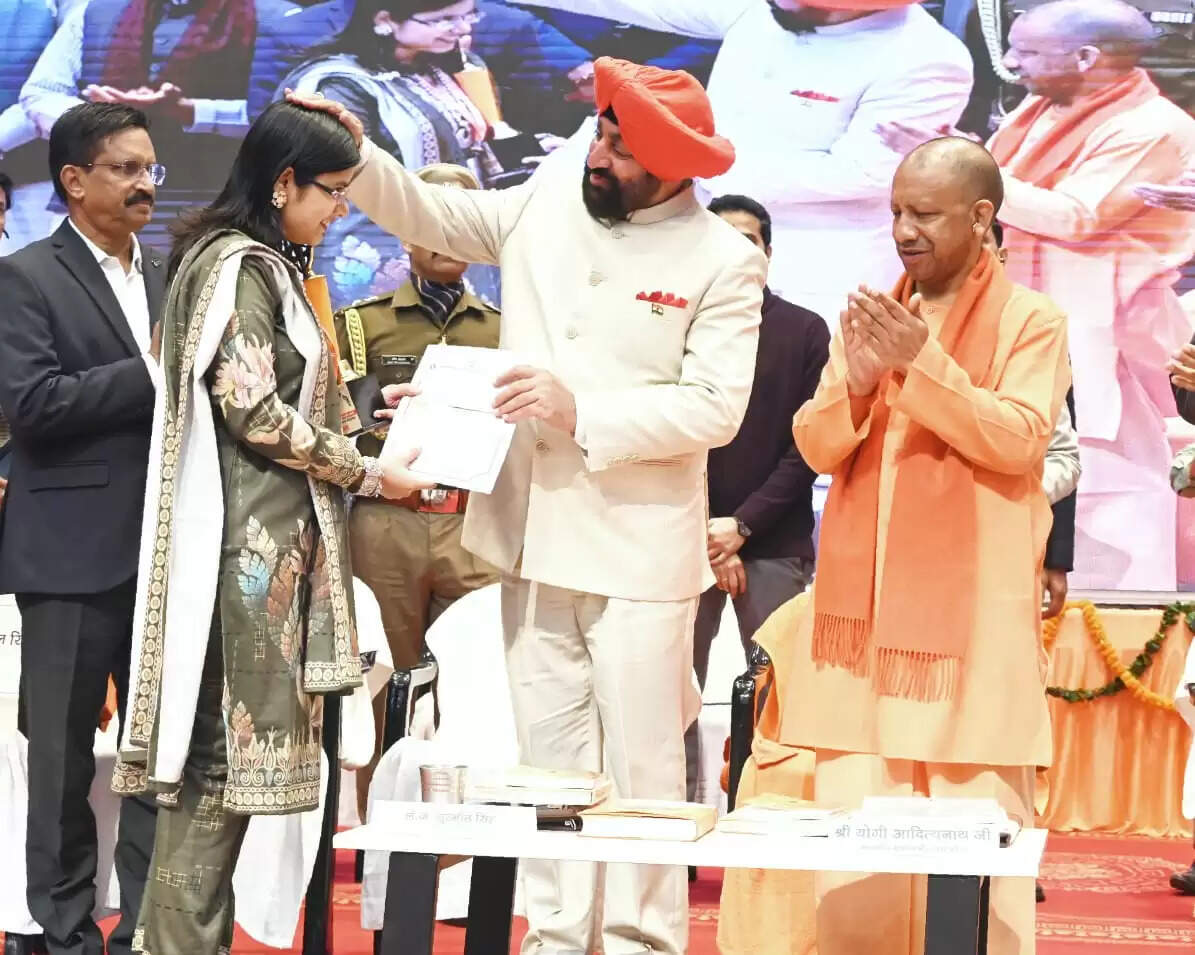 नशे से बचकर ही खुद और देश के भविष्य को बचा पाएंगे युवा : मुख्यमंत्री