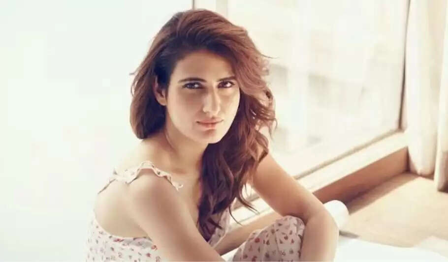 अफेयर की अफवाहों पर एक्ट्रेस फातिमा सना शेख ने तोड़ी चुप्पी