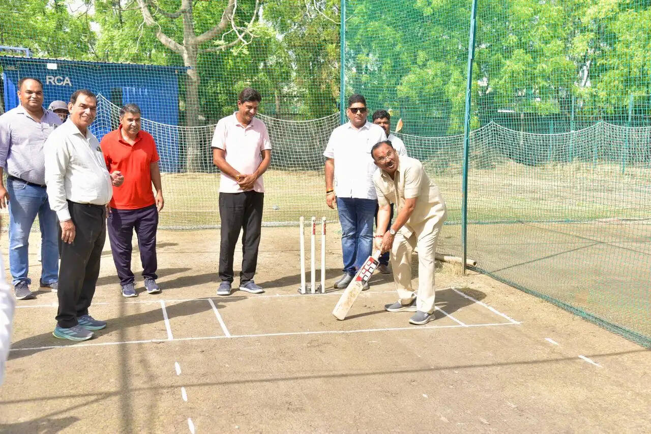 मेहनत, अनुशासन और निरंतर अभ्यास से ही खिलाड़ी बनते हैं स्टार – विधानसभा अध्यक्ष