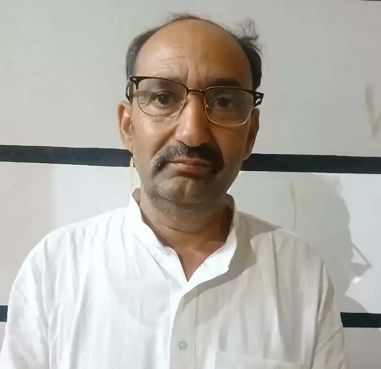 पानीपत में करोड़ों की ठगी का मुख्य आरोपी बिजेंद्र मछरौली गिरफ्तार