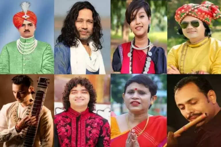 चक्रधर समारोह 2025 : कुमार विश्वास और कैलाश खेर बिखेरेंगे अपने हुनर का जादू, तैयारियां जोरों पर