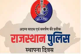 अल्बर्ट हॉल पर गूंजेंगी सुरों की लहरियाँ: राजस्थान पुलिस स्थापना दिवस पर बैंड दल देगा विशेष प्रस्तुति