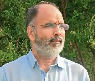 राजकुमार हत्याकांड को लेकर जलदाय मंत्री ने गुजरात के मुख्यमंत्री को सीबीआई जांच हेतु लिखा पत्र