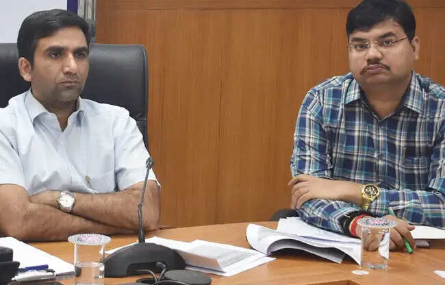 सोनीपत:शिकायत निवारण में लापरवाही बर्दाश्त नहीं: मनोज कुमार